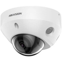 Camera IP Dome 2MP Hikvision DS-2CD2526G2-IS(D)