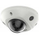 Camera IP 2 MP ColorVu Fixed Mini Dome Hikvision DS-2CD2527G2-LS