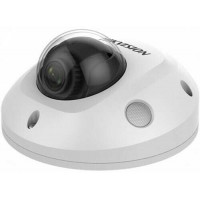 Camera IP H265+(mới) SERIE 2xx3 4MP Hikvision DS-2CD2543G0-IS(2 M / H265+)