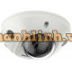 Camera Dome IP 4MP WIFI 1/2.8inch CMOS Hikvision DS-2CD2543G2-IWS