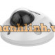 Camera IP 4 MP Powered-by-DarkFighter Fixed Mini Dome Hikvision DS-2CD2545FWD-I(W)(S)