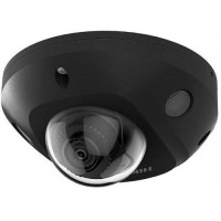 Camera IP Dome hồng ngoại 4.0 Megapixel HIKVISION DS-2CD2546G2-IS (Black)