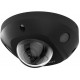 Camera IP Dome hồng ngoại 4.0 Megapixel HIKVISION DS-2CD2546G2-IS (Black)