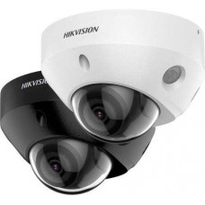 Camera IP 4 MP ColorVu Fixed Mini Dome Hikvision DS-2CD2547G2-LS