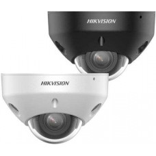 Camera IP 8 MP Acusense đèn Led kép thông minh Fixed Mini Dome Hikvision DS-2CD2583G2-LI(W)(S)(2U)