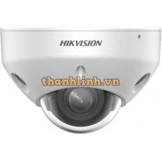 Camera IP Dome Acusense hồng ngoại 8.0 Megapixel HIKVISION DS-2CD2583G2-LIS2U