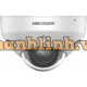 Camera IP Dome Acusense hồng ngoại 8.0 Megapixel HIKVISION DS-2CD2583G2-LIS2U