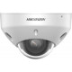 Camera IP Dome Acusense hồng ngoại 8.0 Megapixel HIKVISION DS-2CD2583G2-LIS2U