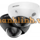 Camera IP 8 MP AcuSense Fixed Mini Dome Hikvision DS-2CD2586G2-I(S)