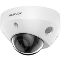 Camera IP Dome hồng ngoại 8.0 Megapixel HIKVISION DS-2CD2586G2-IS