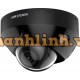 Camera IP Dome hồng ngoại 8.0 Megapixel HIKVISION DS-2CD2586G2-IS (Black)