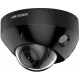 Camera IP Dome hồng ngoại 8.0 Megapixel HIKVISION DS-2CD2586G2-IS (Black)