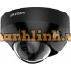 Camera IP Dome 8MP Hikvision DS-2CD2586G2-IS (C)(BLACK)