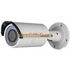 Camera IP(hình trụ) hồng ngoại 2MP chuẩn nén H.264 Hikvision DS-2CD2620F-I