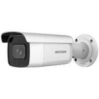Camera IP Trụ hồng ngoại 2MP chuẩn nén H.265+ , ống kính 2.8-12mm Hikvision DS-2CD2623G2-IZS