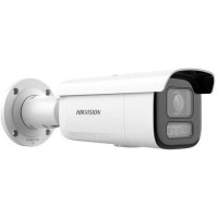 Camera IP 2 MP Acusense Smart Hybrid Light Mô tơ điều khiển Tiêu cự thay đổi được Bullet Hikvision DS-2CD2623G2-LIZS2U