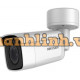 Camera IP HD hồng ngoại 1/2.8“ , 2 megapixel ống kính Zoom Hikvision DS-2CD2625FHWD-IZ