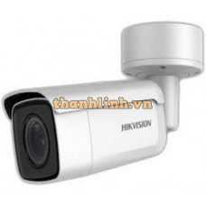Camera IP Thân 2MP Hồng ngoại 50m ống kính Zoom Hikvision DS-2CD2625FHWD-IZS