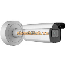 Camera IP Thân 2MP ống kính Zoom Hikvision DS-2CD2626G2-IZS (C)