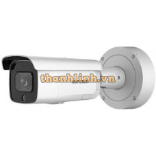 Camera IP Thân thay đổi tiêu cự thế hệ 2 2MP Hikvision DS-2CD2626G2-IZSU/SL