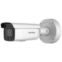 Camera Zoom chống báo động giả 2MP hỗ trợ đèn - còi báo động Hikvision DS-2CD2626G2-IZSU/SL(D)