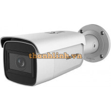 Camera Thân ngoài trời 4Mp , có Zoom Hikvision DS-2CD2643G1-IZS