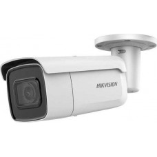 Camera IP 4 MP AcuSense Tiêu cự thay đổi được Bullet Hikvision DS-2CD2646G1-IZS