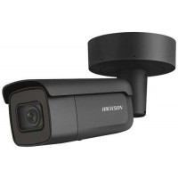 Camera IP Thân 4MP Hikvision DS-2CD2646G2-IZS (C)(BLACK)