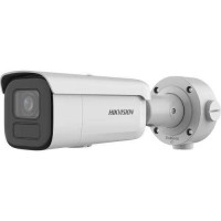 Camera IP 4MP Powered by Darkfighter Zoom mô tơ Varifocal Bullet Hikvision DS-2CD2646G2HT-IZS