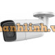 Camera IP 4 MP AcuSense Mô tơ điều khiển Tiêu cự thay đổi được Bullet Hikvision DS-2CD2646G2T-IZS