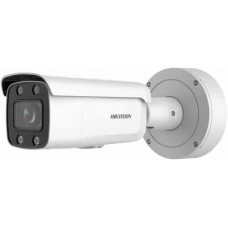 Camera IP thân trụ ColorVu 4MP Hikvision DS-2CD2647G2-LZS