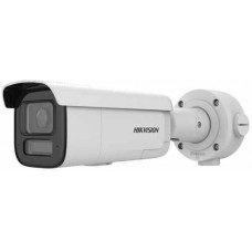 Camera IP 4 MP Colorvu Ống kính Zoom motor Thân Hikvision DS-2CD2647G3-LIZS2UY/S(L)(RB)