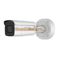 Camera Hikvision Dòng Camera IP H265+ 5mp ống kính Zoom DS-2CD2655FWD-IZS