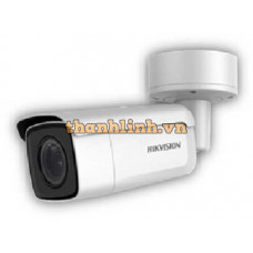 Ds-2Cd2663G0-Izs Camera Thân Trụ Thay Đổi Tiêu Cự 6Mp