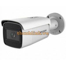 Camera 6MP 1/2 9 có zoom quang Hikvision DS-2CD2663G1-IZ