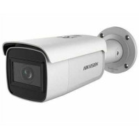 Camera 6MP 1/2 9 có zoom quang Hỗ trợ cổng âm thanh / báo động Hikvision DS-2CD2663G1-IZS