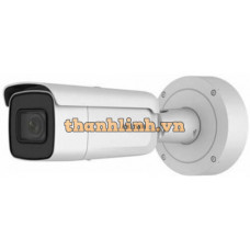 Camera Hikvision Dòng Camera IP H265+ Serie 2xx3 ống kính Zoom DS-2CD2683G0-IZS
