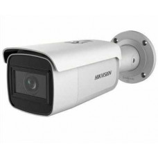 Camera IP hồng ngoại 8 0 megapixel zoom quang Hỗ trợ cổng âm thanh / báo động Hikvision DS-2CD2683G1-IZS
