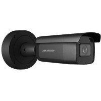 Camera IP AcuSense thân trụ thay đổi tiêu cự thế hệ 2 8MP  Hikvision DS-2CD2686G2-IZS