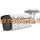 Camera IP 4K AcuSense Varifocal Bullet Hikvision DS-2CD2686G2T-IZS