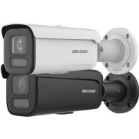 Camera IP 4K ColorVu Motorize Varifocal Bullet Hikvision DS-2CD2687G2T-LZS