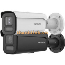 Camera IP 4K ColorVu Motorize Varifocal Bullet Hikvision DS-2CD2687G2T-LZS