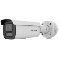 Camera IP 8 MP Colorvu Ống kính Zoom motor Thân Hikvision DS-2CD2687G3T-LIZSY