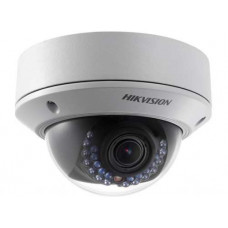 Camera IP Dome(bán cầu) hồng ngoại 2MP chuẩn nén H.264 Hikvision DS-2CD2720F-IS