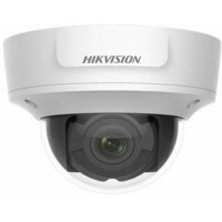 Camera IP 2MP Hồng ngoại 30m H.265+ Hikvision DS-2CD2721G0-I