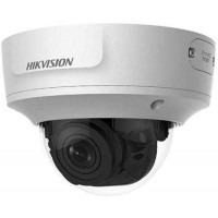 Camera IP 2 MP Outdoor WDR Mô tơ điều khiển Tiêu cự thay đổi được Dome Hikvision DS-2CD2723G1-IZ(S)