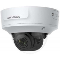 Camera IP Dome hồng ngoại 2MP chuẩn nén H.265+ , ống kính 2.8-12mm Hikvision DS-2CD2723G1-IZS