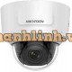 Camera IP Trụ hồng ngoại 2MP chuẩn nén H.265+ có Zoom Hikvision DS-2CD2725FWD-IZS