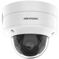 Camera IP Dome Acusense hồng ngoại 2.0 Megapixel HIKVISION DS-2CD2726G2-IZS