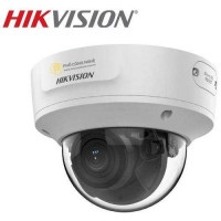 Camera IP 2 MP AcuSense Tiêu cự thay đổi được Dome Hikvision DS-2CD2726G2T-IZS